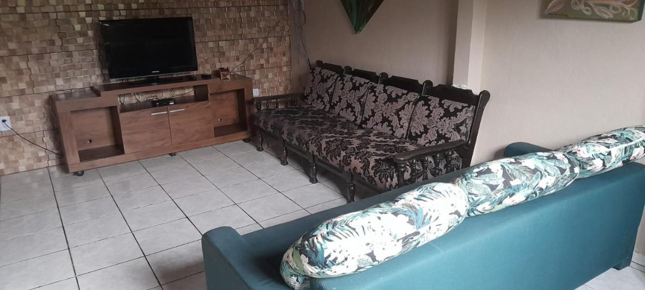 Residencia Sandra&victoria Ubatuba