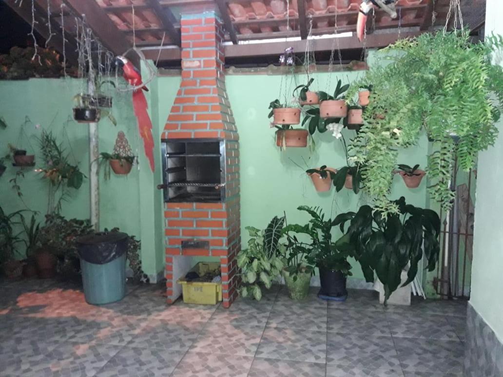 Residencia Sandra&victoria * Ubatuba