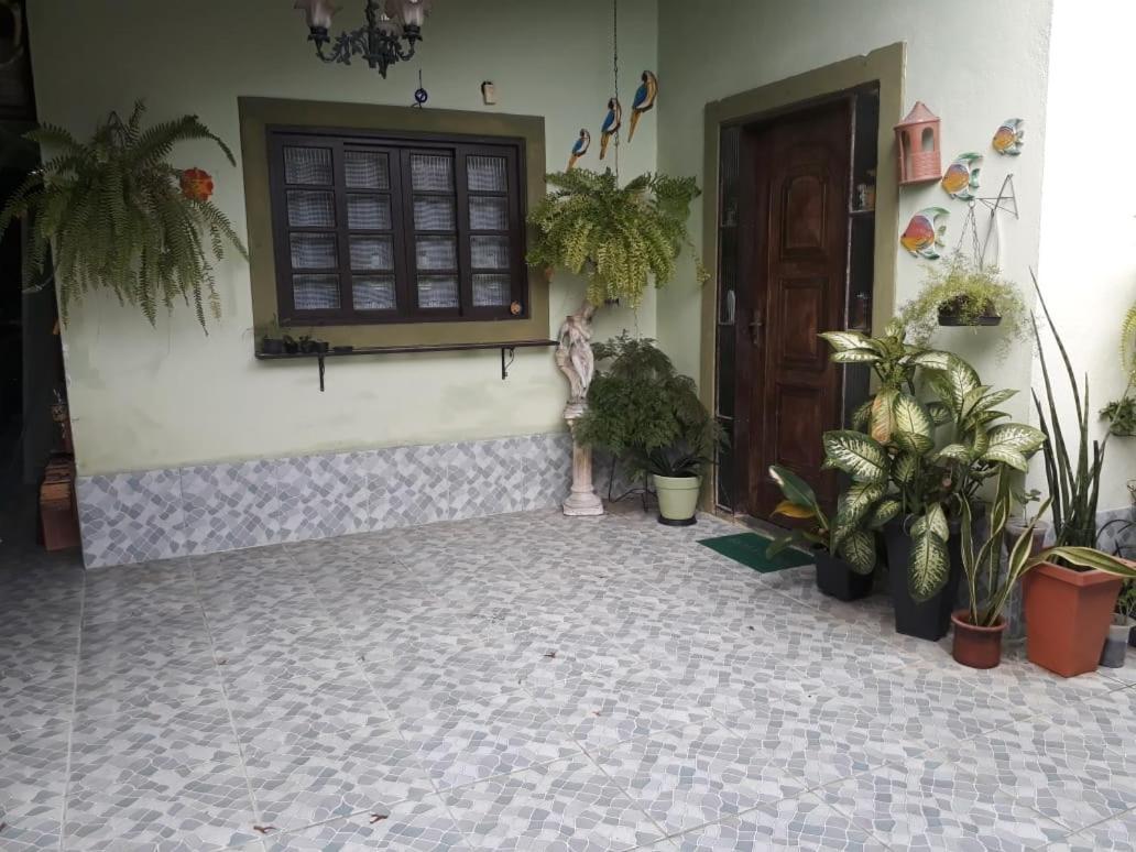 Residencia Sandra&victoria Casa de férias