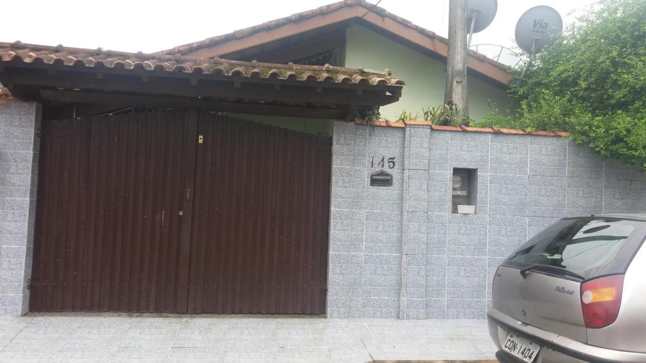 Residencia Sandra&victoria Casa de férias *