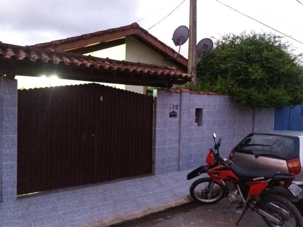 Residencia Sandra&victoria * Ubatuba